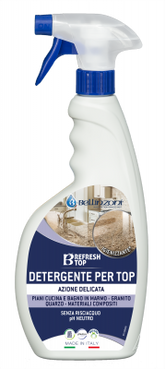 B-REFRESH TOP CLEANER 750ML